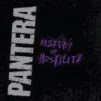 History Of Hostility [Vinyl]